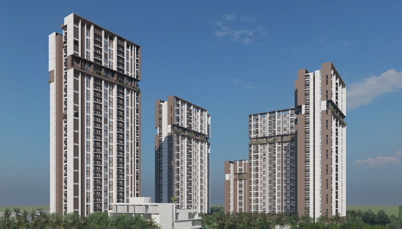 Bangalore Project