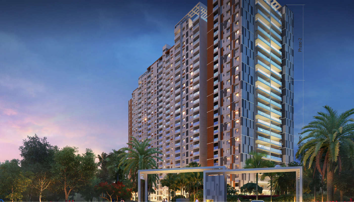 Bangalore Project