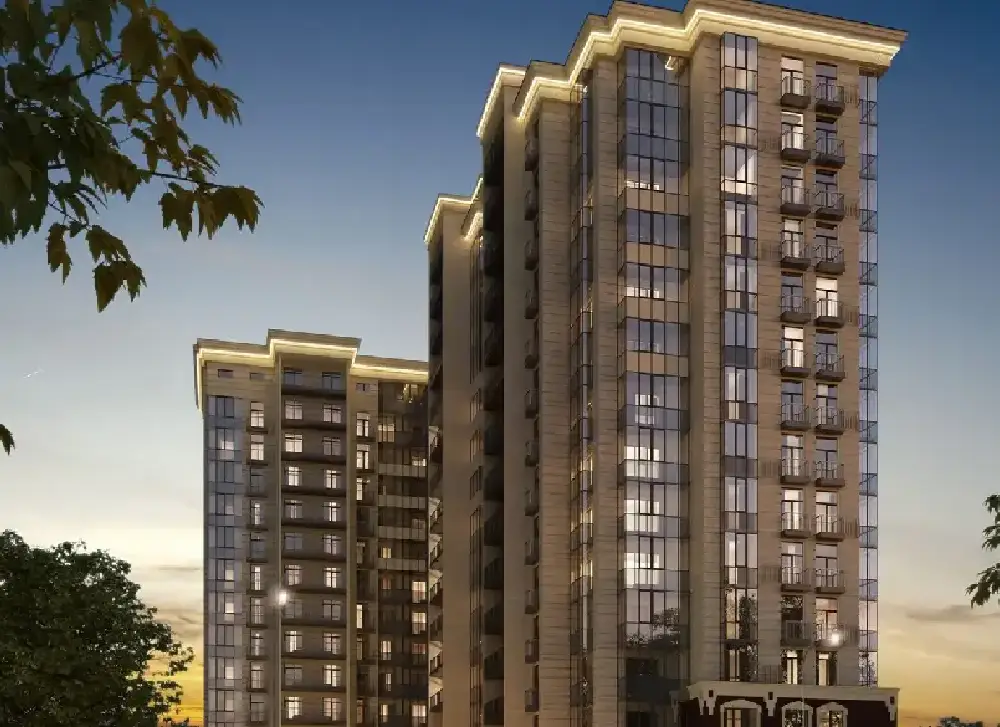 Bangalore Project