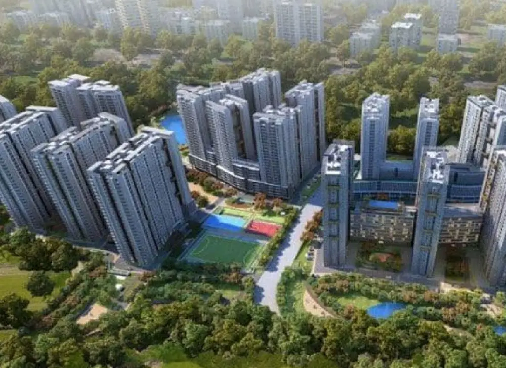 Bangalore Project