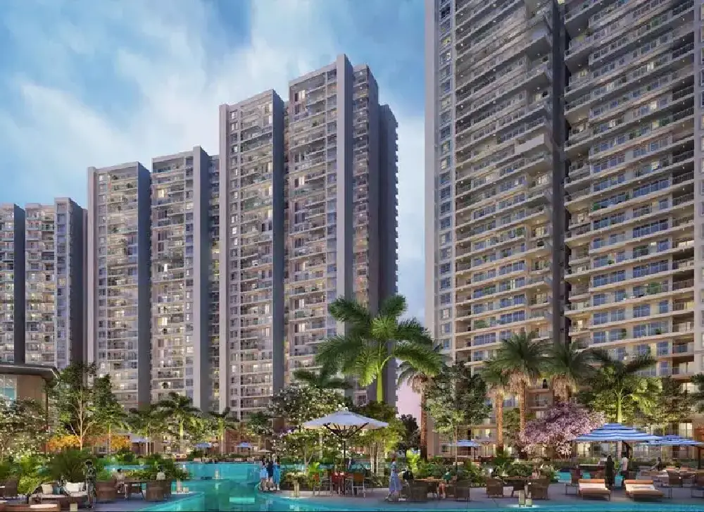 Bangalore Project