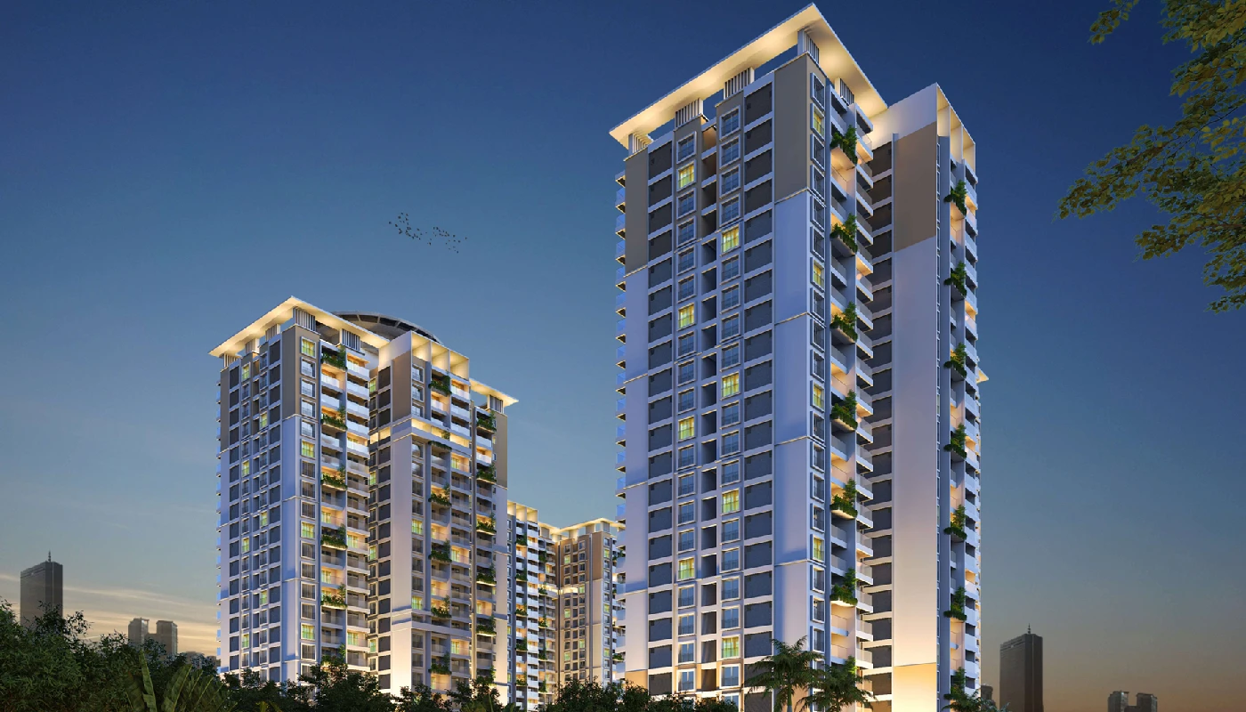 Bangalore Project