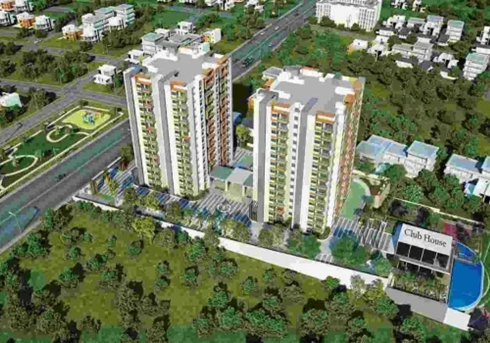 Banglore Project