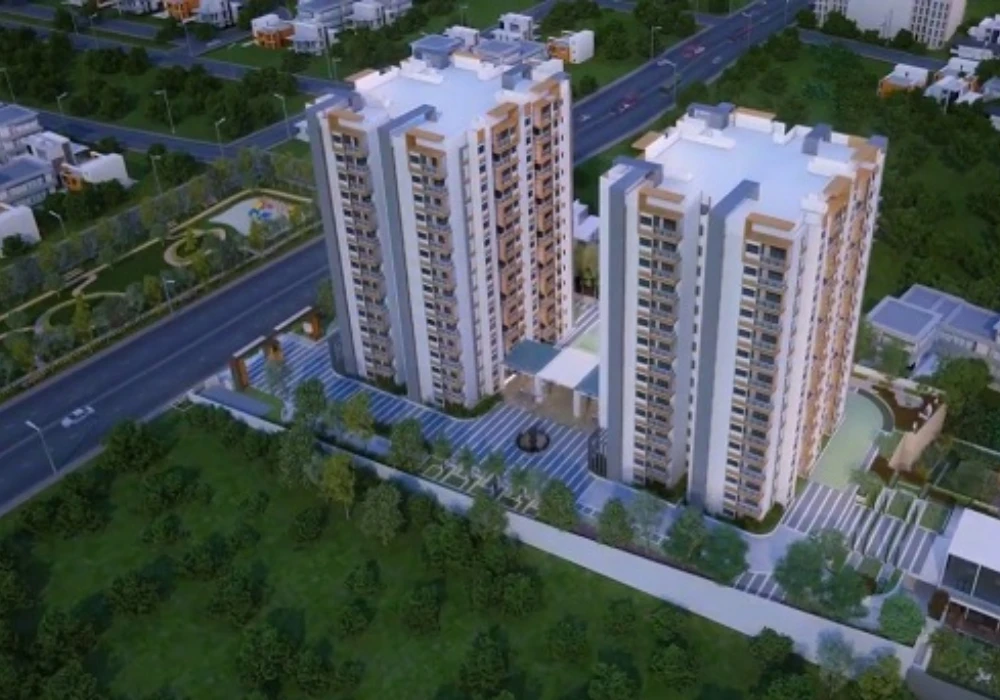 Banglore Project