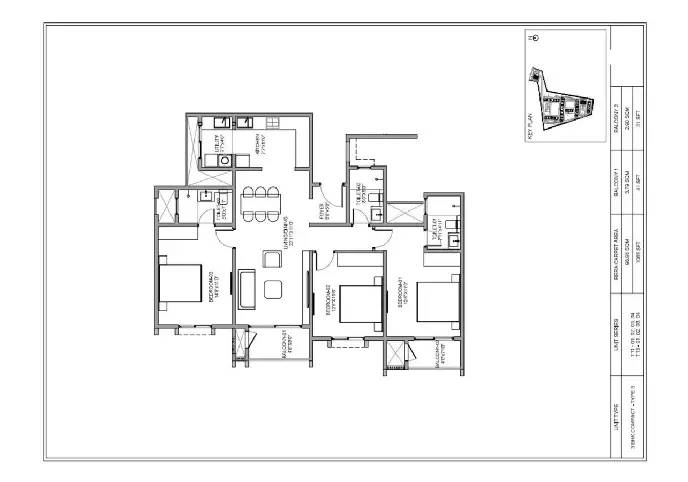 Banglore Project