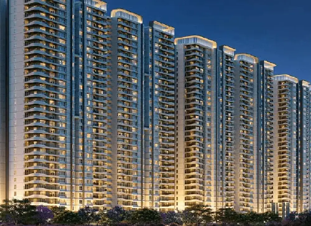 Banglore Project