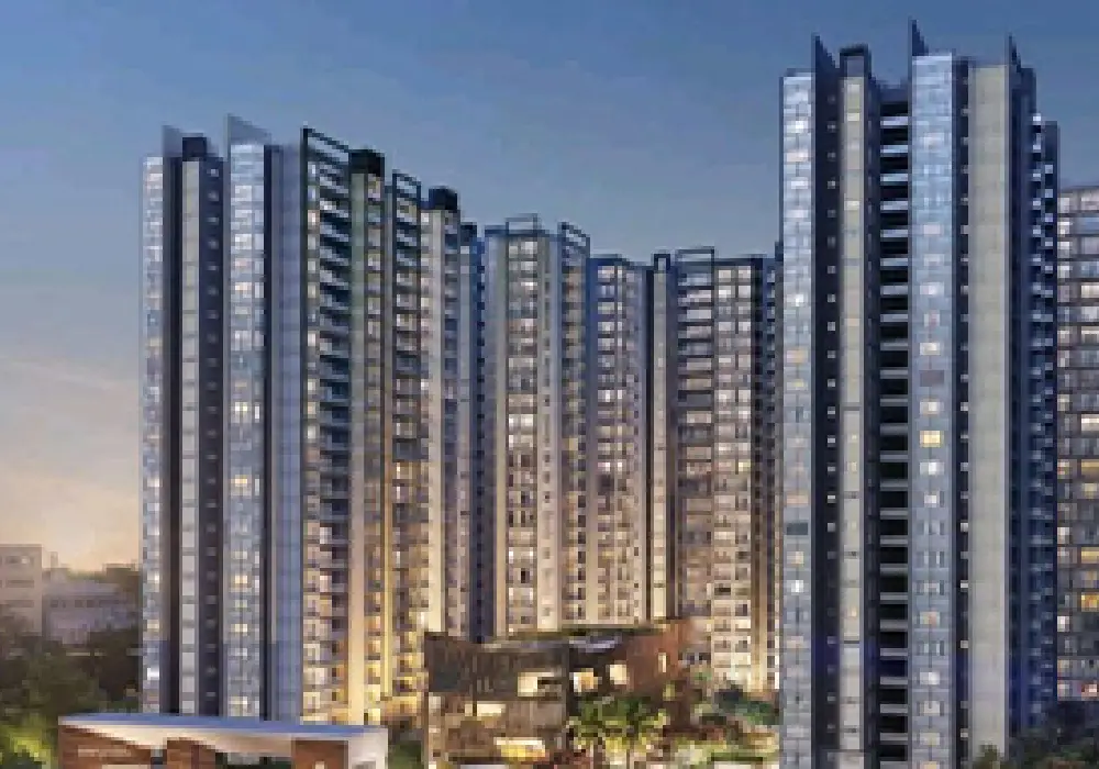 Banglore Project