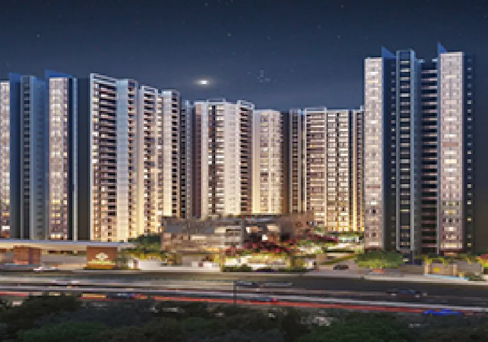 Banglore Project