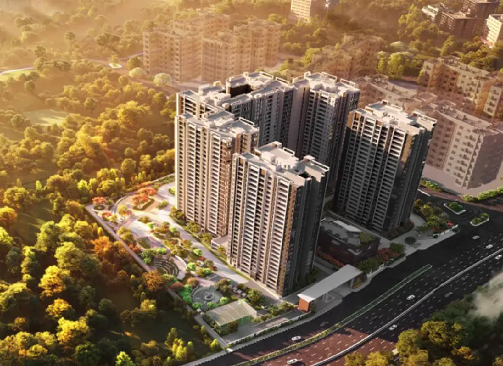 Banglore Project